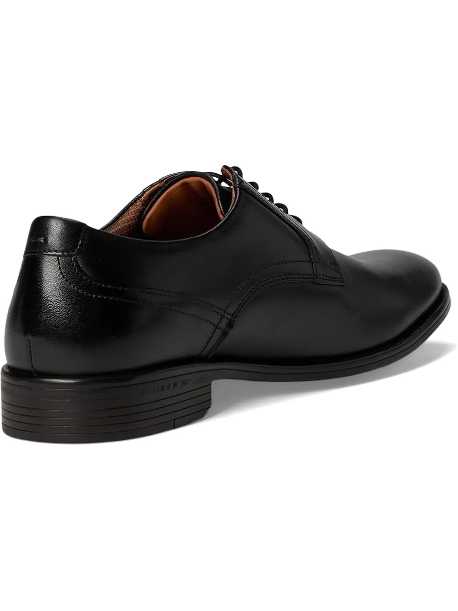 Оксфорды Johnston & Murphy Reeve Plain Toe — изображение 5 из 7, черный