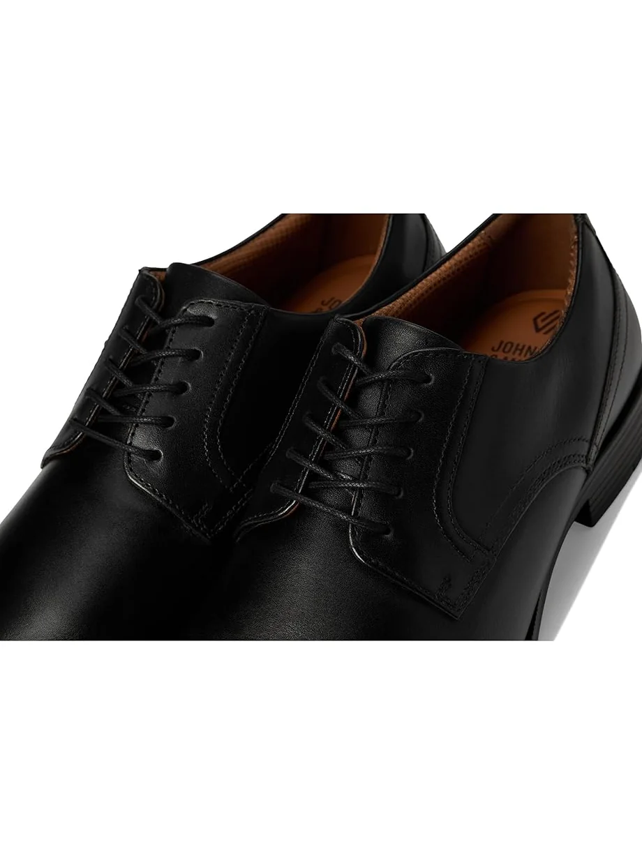 Оксфорды Johnston & Murphy Reeve Plain Toe — изображение 6 из 7, черный