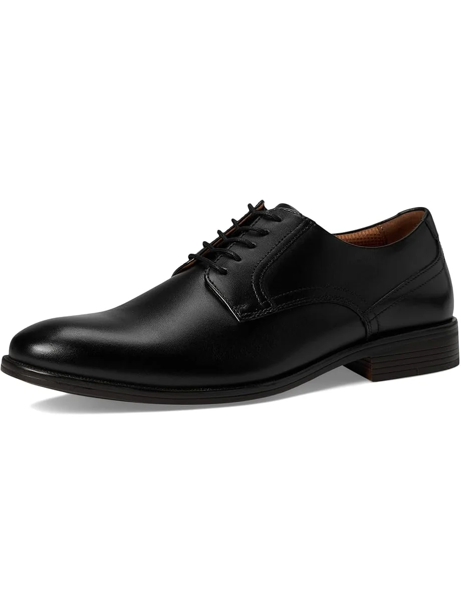 Оксфорды Johnston & Murphy Reeve Plain Toe — изображение 7 из 7, черный