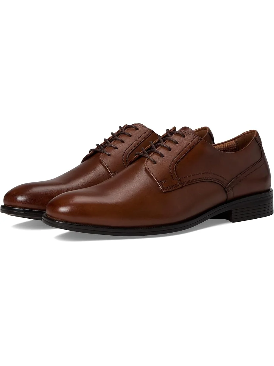 Оксфорды Johnston & Murphy Reeve Plain Toe