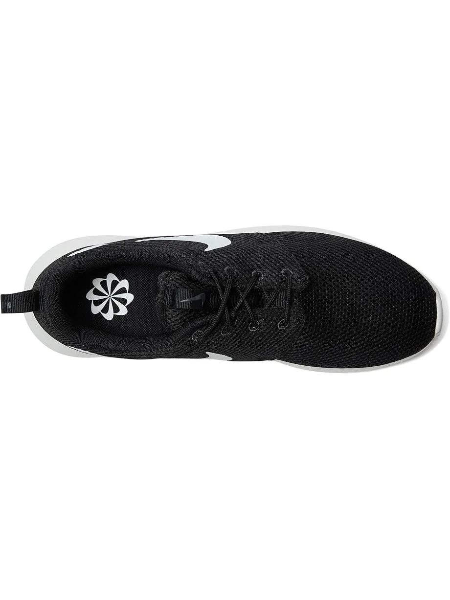 Кроссовки Nike Roshe Golf Next Nature — изображение 2 из 7, черный/белый
