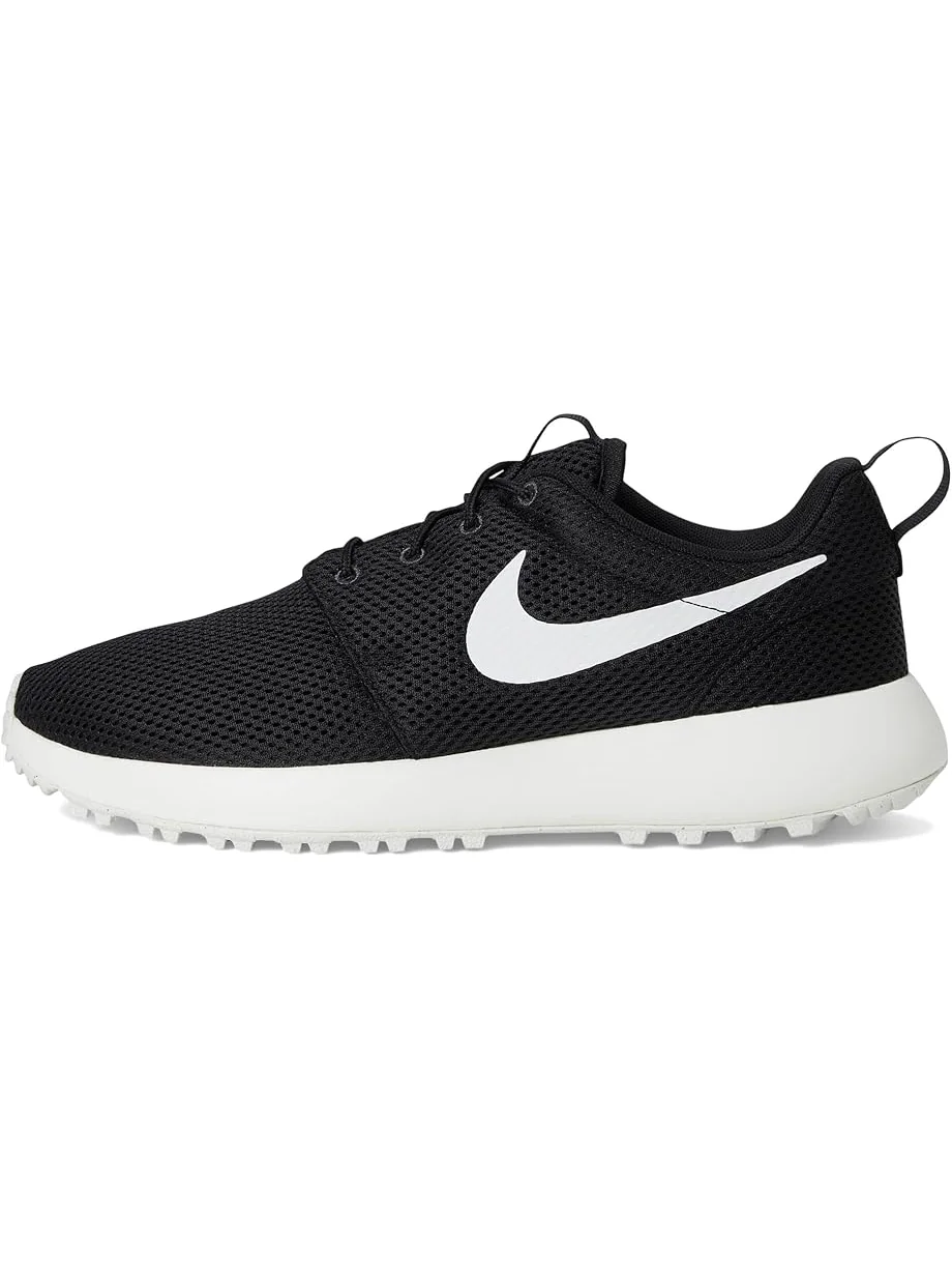 Кроссовки Nike Roshe Golf Next Nature — изображение 4 из 7, черный/белый