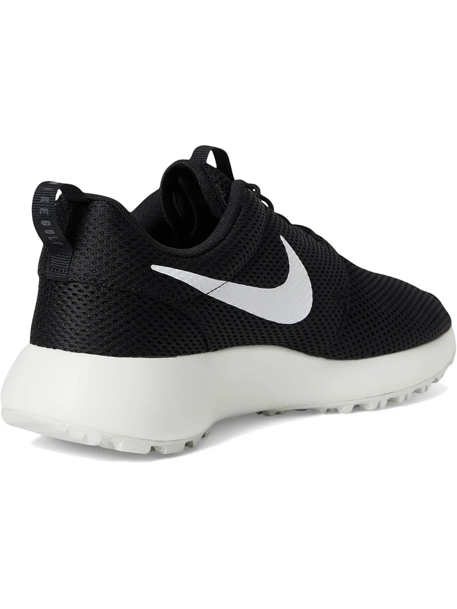 Кроссовки Nike Roshe Golf Next Nature — изображение 5 из 7, черный/белый