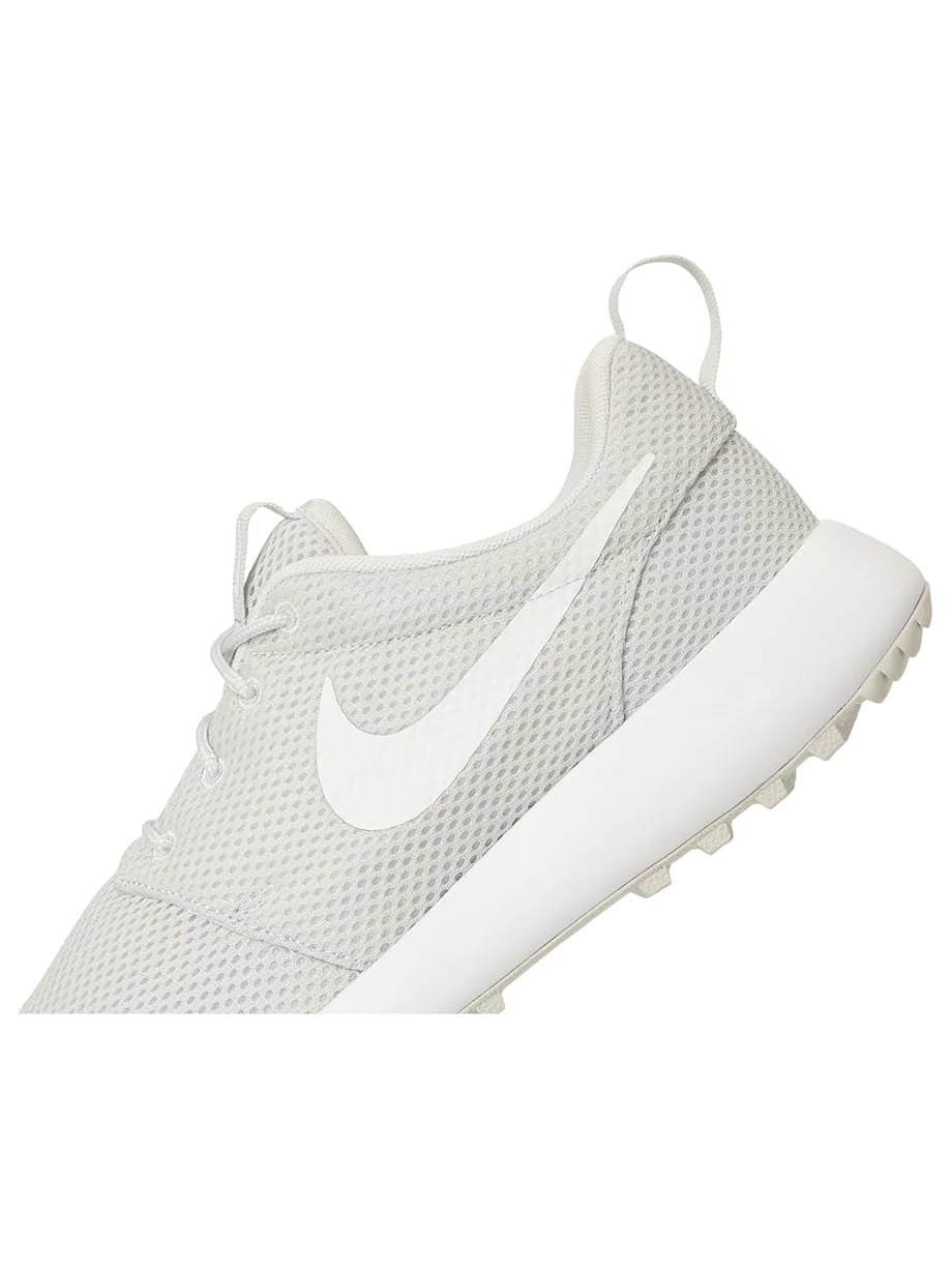 Кроссовки Nike Roshe Golf Next Nature — изображение 6 из 7, белый