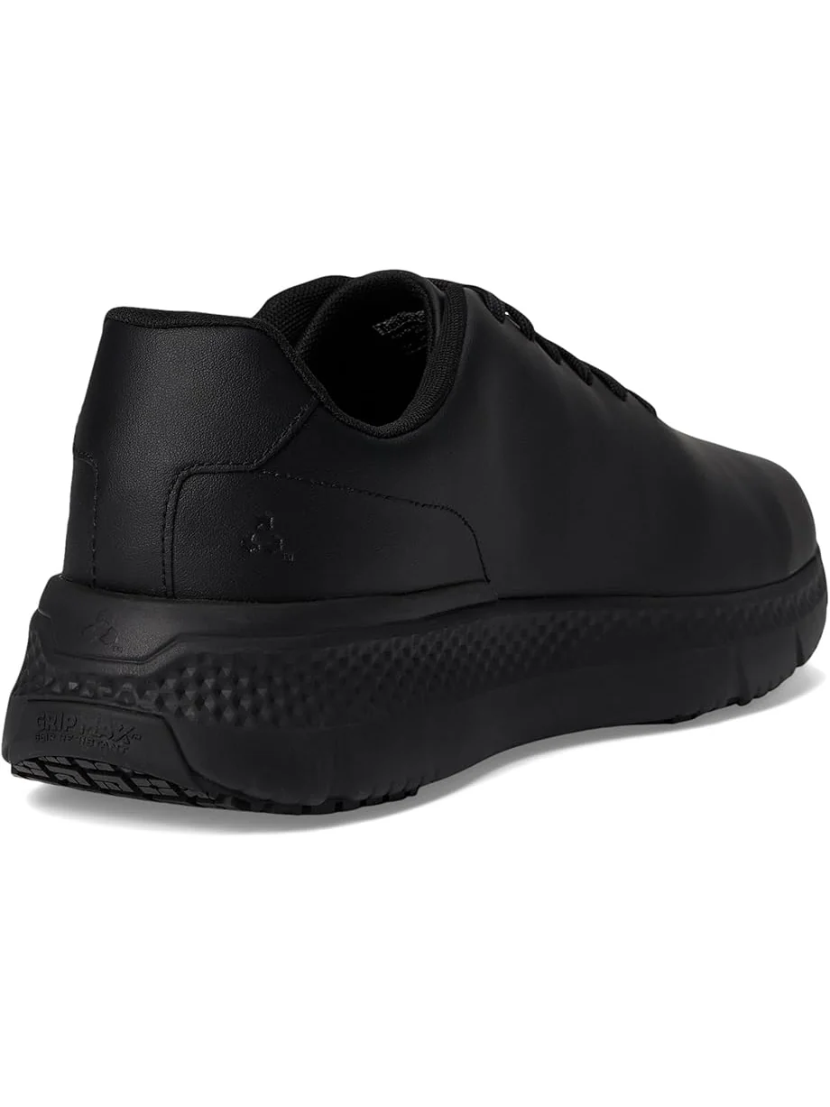 Кроссовки Timberland PRO Power Shift Leather Soft Toe Gripmax Slip Resistant — изображение 5 из 7, черный