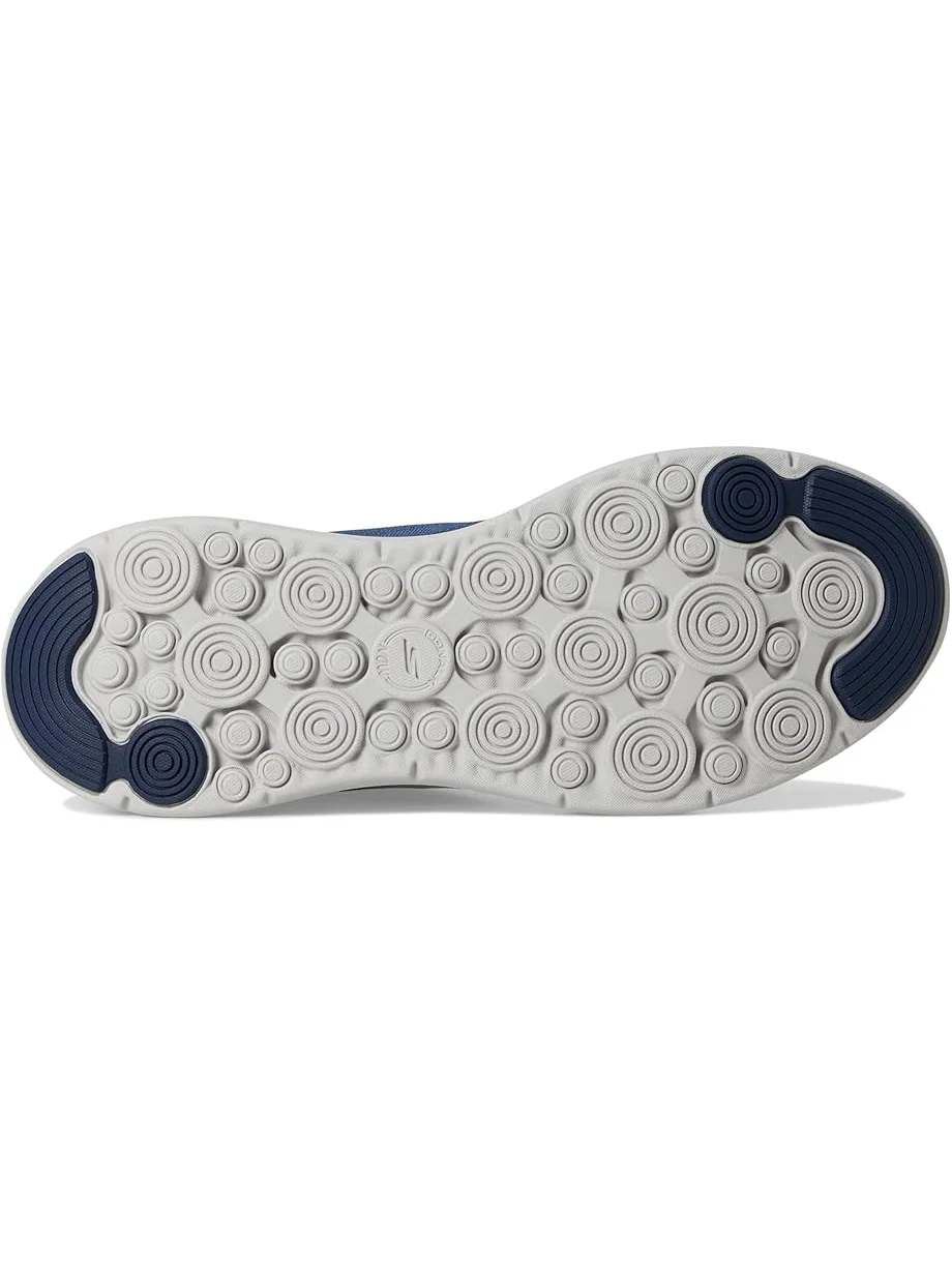 Кроссовки SKECHERS Performance Hands Free Slip-ins Go Walk Now - Payton Sneaker — изображение 3 из 7, темно-синий