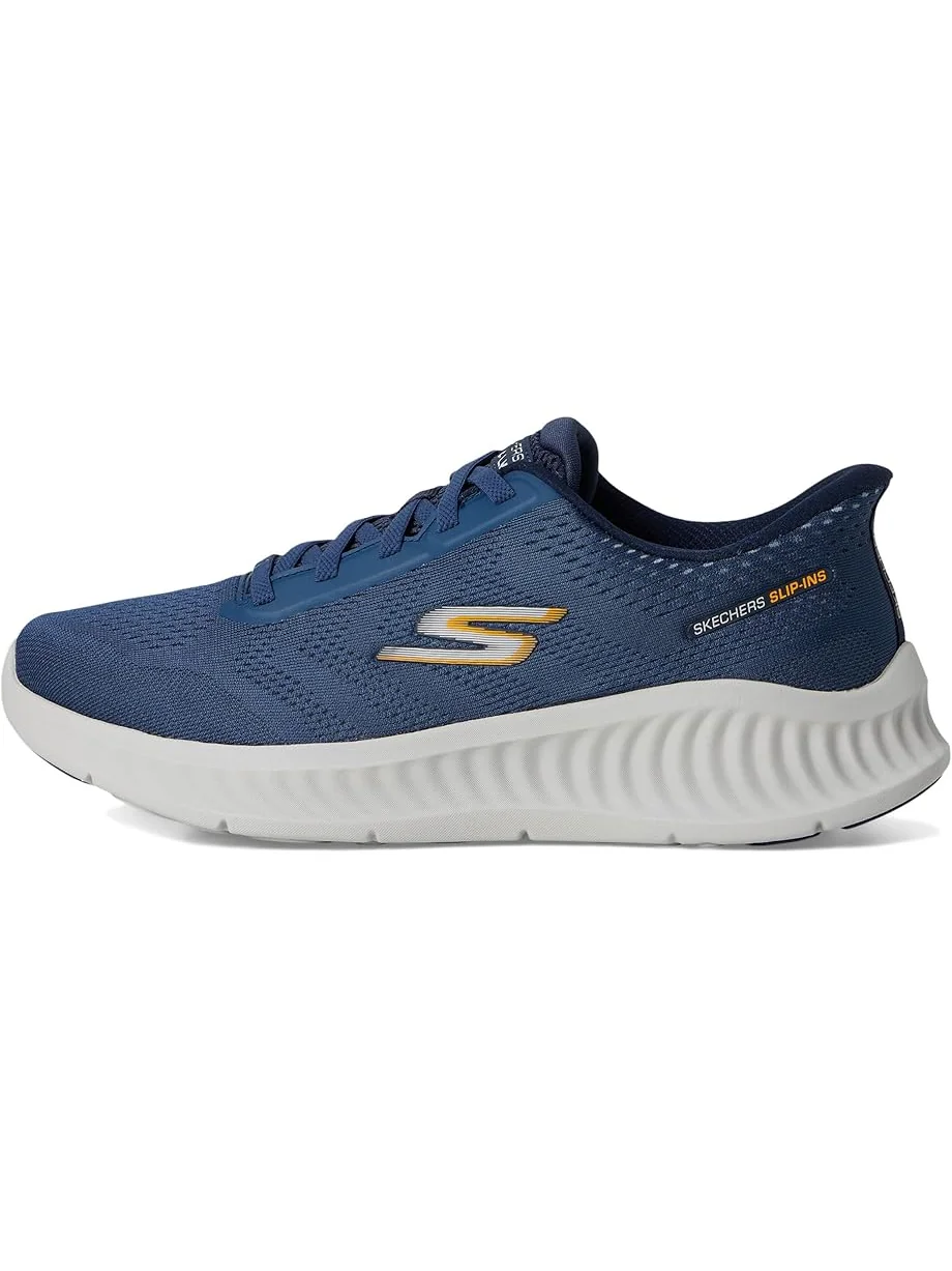 Кроссовки SKECHERS Performance Hands Free Slip-ins Go Walk Now - Payton Sneaker — изображение 4 из 7, темно-синий