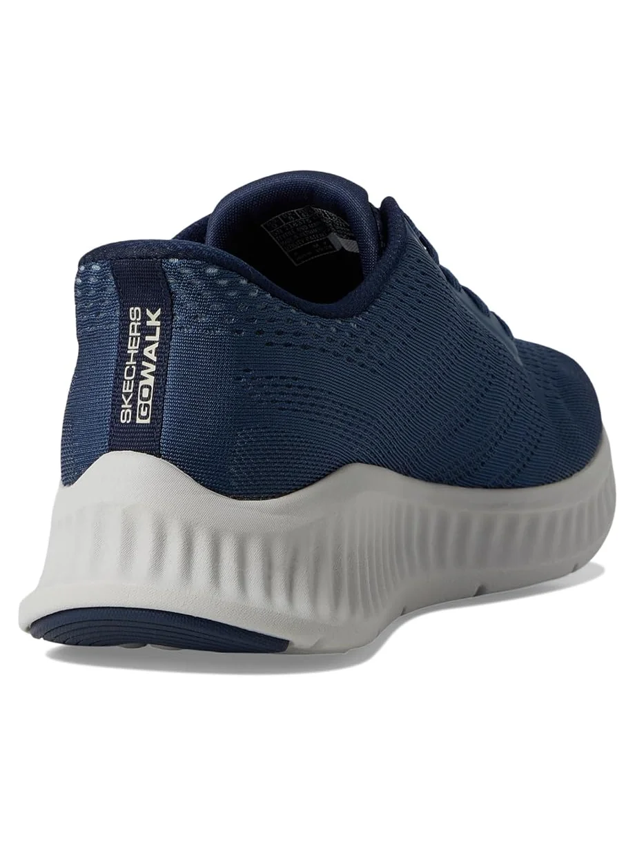 Кроссовки SKECHERS Performance Hands Free Slip-ins Go Walk Now - Payton Sneaker — изображение 5 из 7, темно-синий