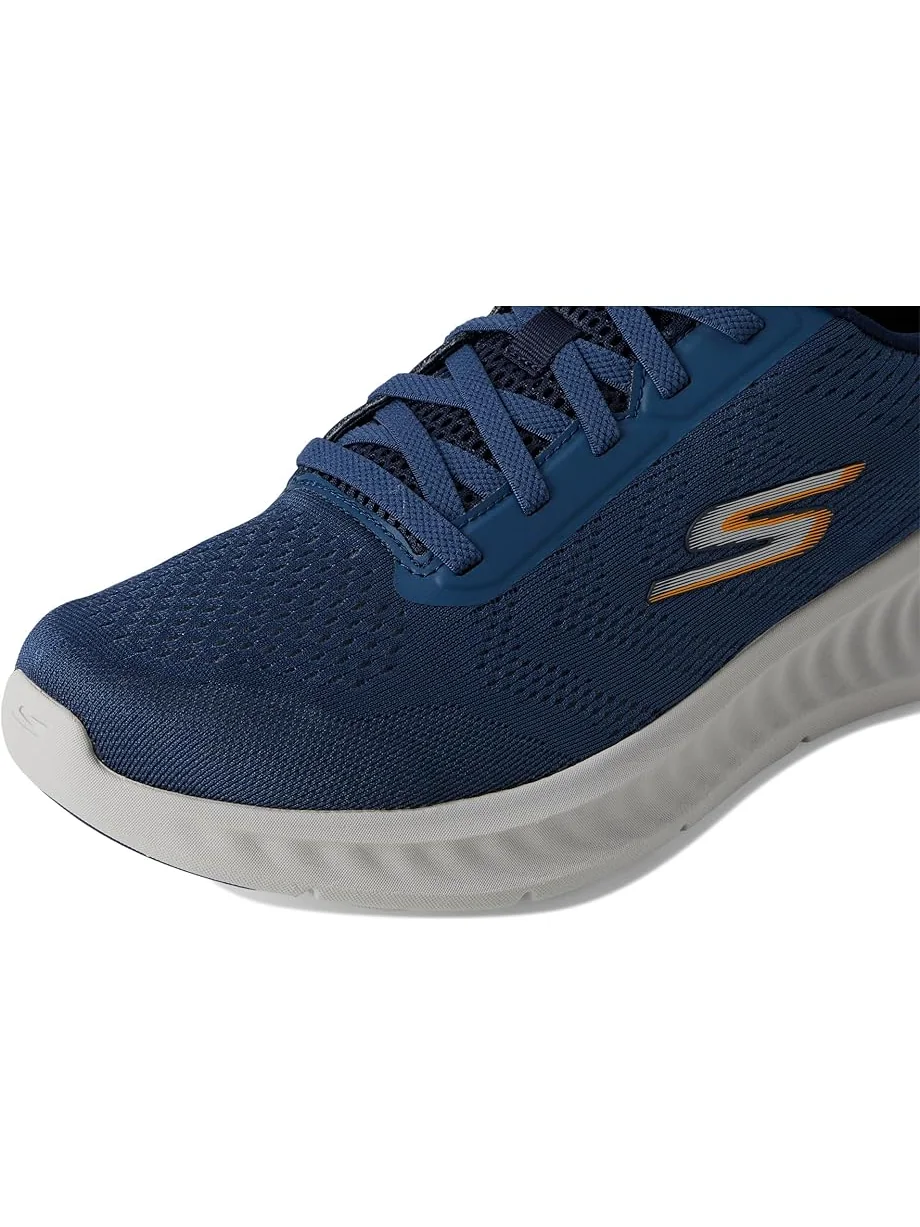 Кроссовки SKECHERS Performance Hands Free Slip-ins Go Walk Now - Payton Sneaker — изображение 6 из 7, темно-синий