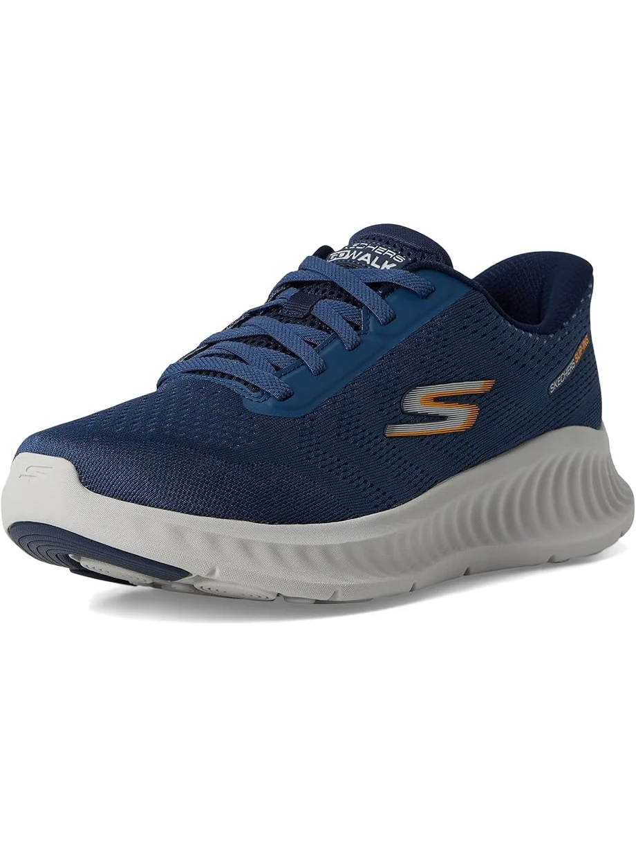 Кроссовки SKECHERS Performance Hands Free Slip-ins Go Walk Now - Payton Sneaker — изображение 7 из 7, темно-синий
