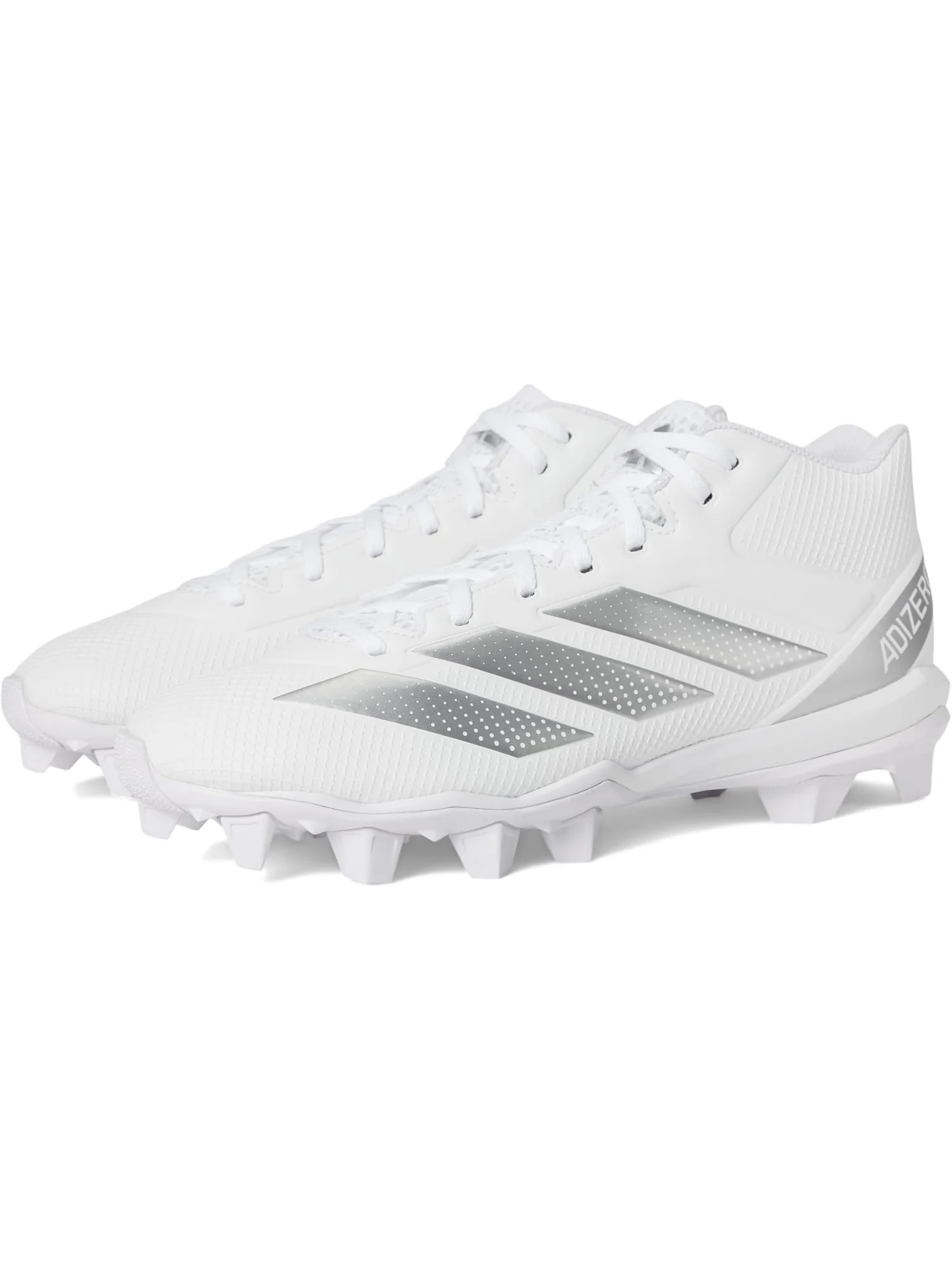 Кроссовки adidas Adizero Impact.2 Molded Rubber Football Cleats