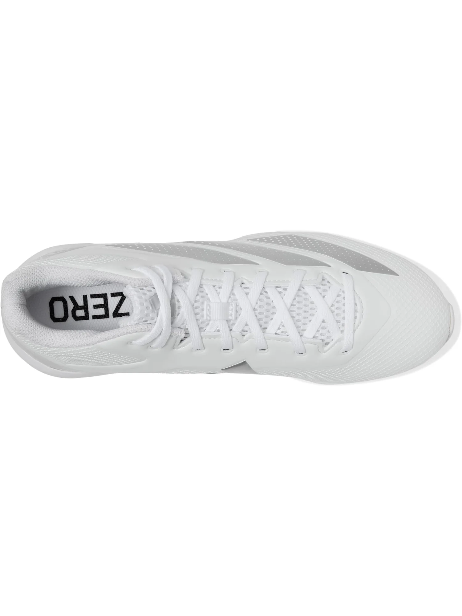 Кроссовки adidas Adizero Impact.2 Molded Rubber Football Cleats — изображение 2 из 7