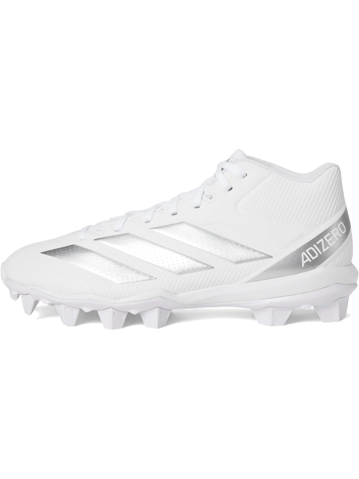 Кроссовки adidas Adizero Impact.2 Molded Rubber Football Cleats — изображение 4 из 7