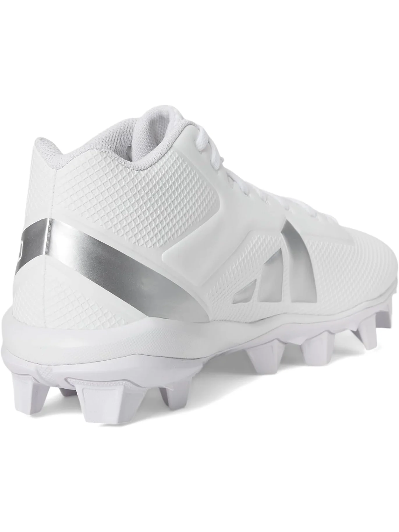 Кроссовки adidas Adizero Impact.2 Molded Rubber Football Cleats — изображение 5 из 7