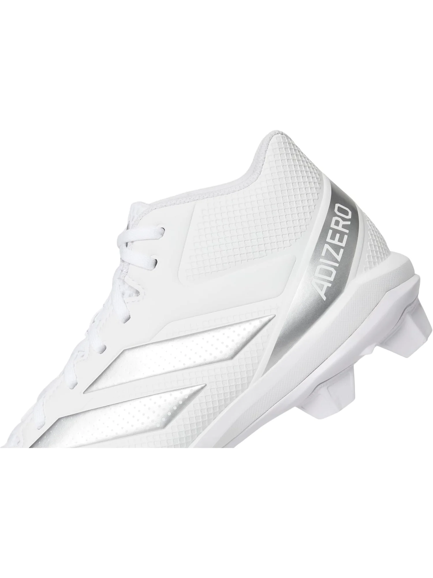 Кроссовки adidas Adizero Impact.2 Molded Rubber Football Cleats — изображение 6 из 7