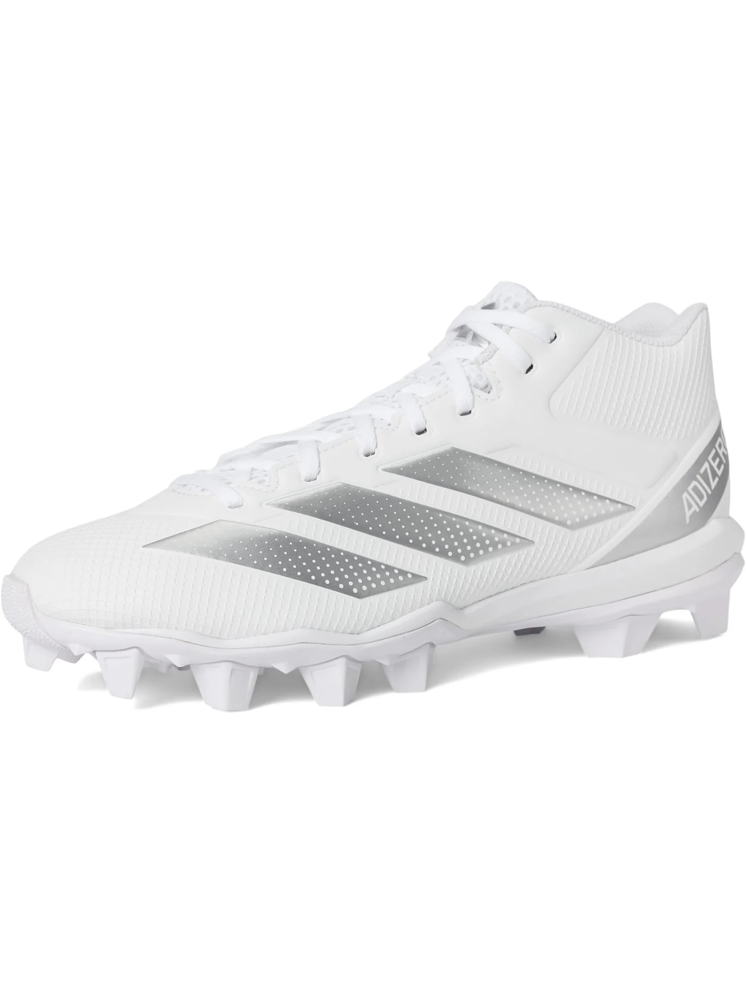 Кроссовки adidas Adizero Impact.2 Molded Rubber Football Cleats — изображение 7 из 7