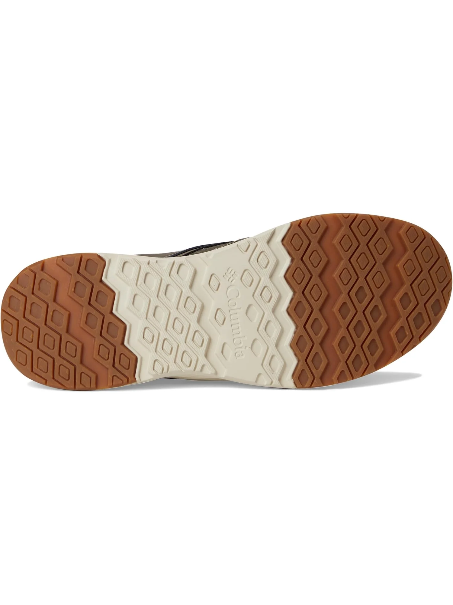 Кроссовки Columbia Bahama X Relaxed — изображение 3 из 7, бежевый
