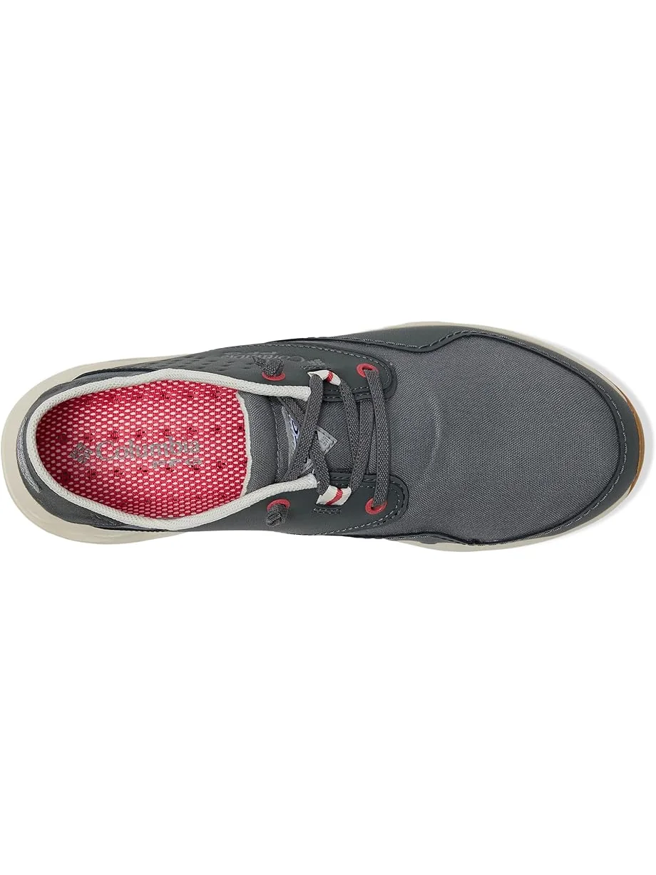 Кроссовки Columbia Bahama X Relaxed — изображение 2 из 7, красный