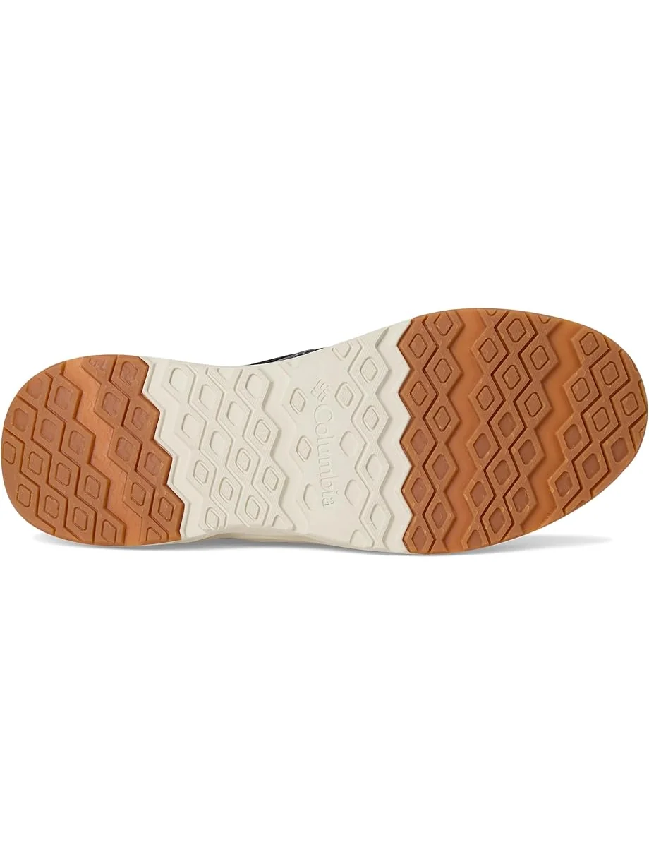 Кроссовки Columbia Bahama X Relaxed — изображение 3 из 7, красный