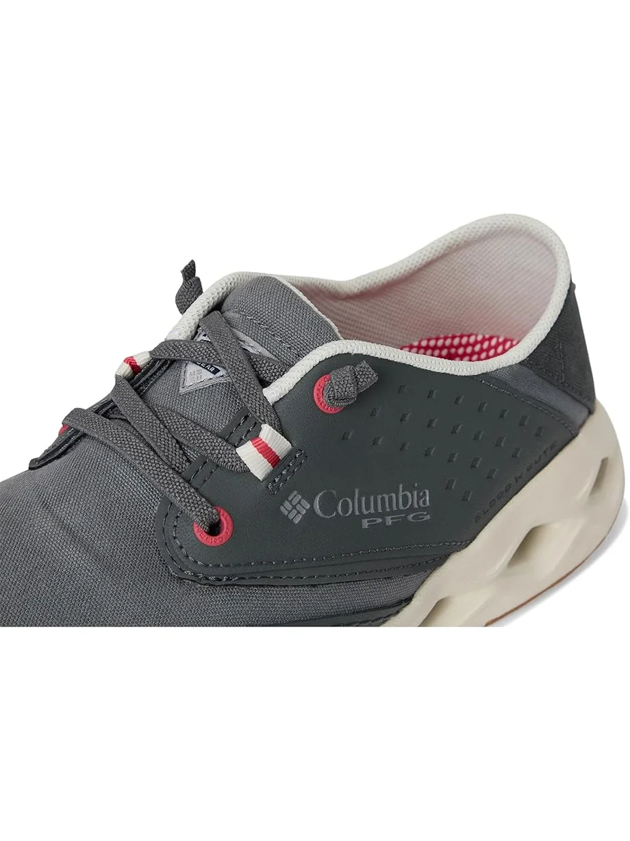Кроссовки Columbia Bahama X Relaxed — изображение 6 из 7, красный