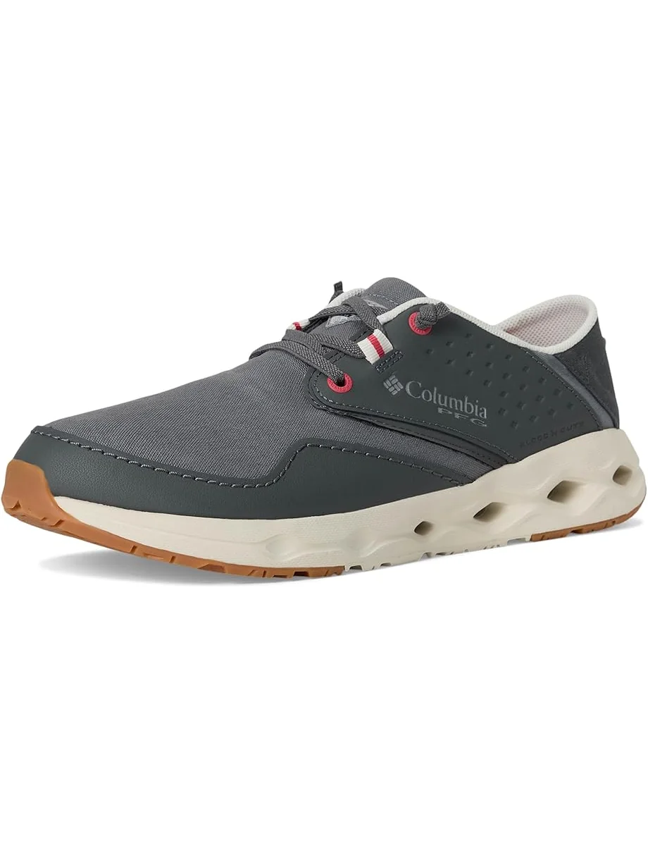 Кроссовки Columbia Bahama X Relaxed — изображение 7 из 7, красный