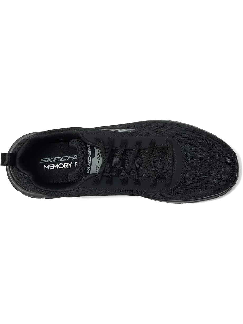 Кроссовки SKECHERS Track Leshur — изображение 2 из 7, черный