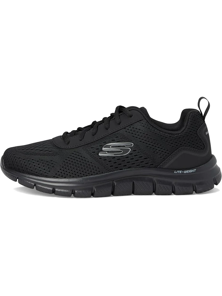 Кроссовки SKECHERS Track Leshur — изображение 4 из 7, черный