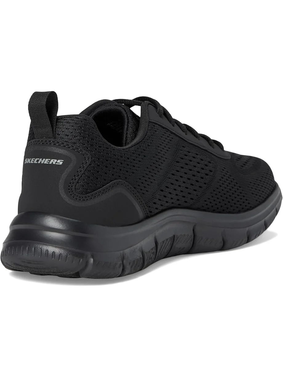 Кроссовки SKECHERS Track Leshur — изображение 5 из 7, черный