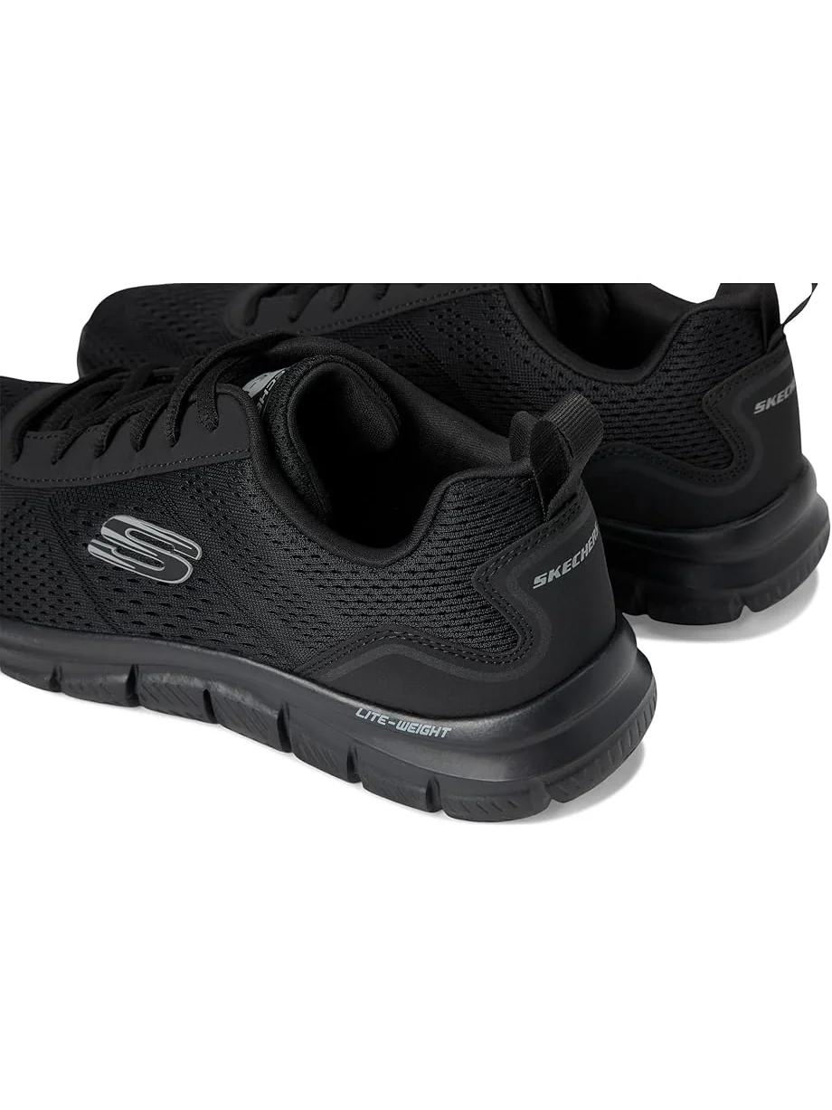 Кроссовки SKECHERS Track Leshur — изображение 6 из 7, черный