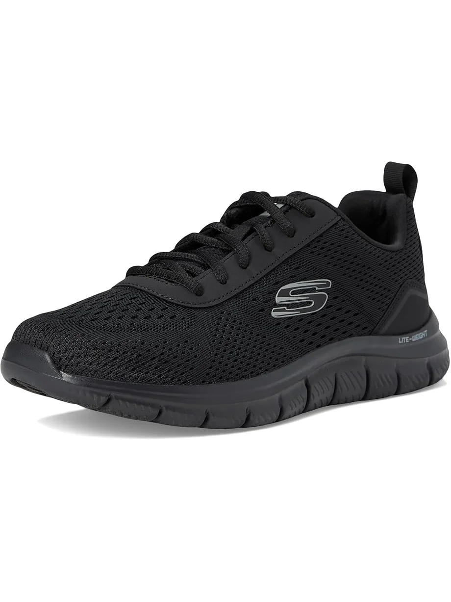 Кроссовки SKECHERS Track Leshur — изображение 7 из 7, черный