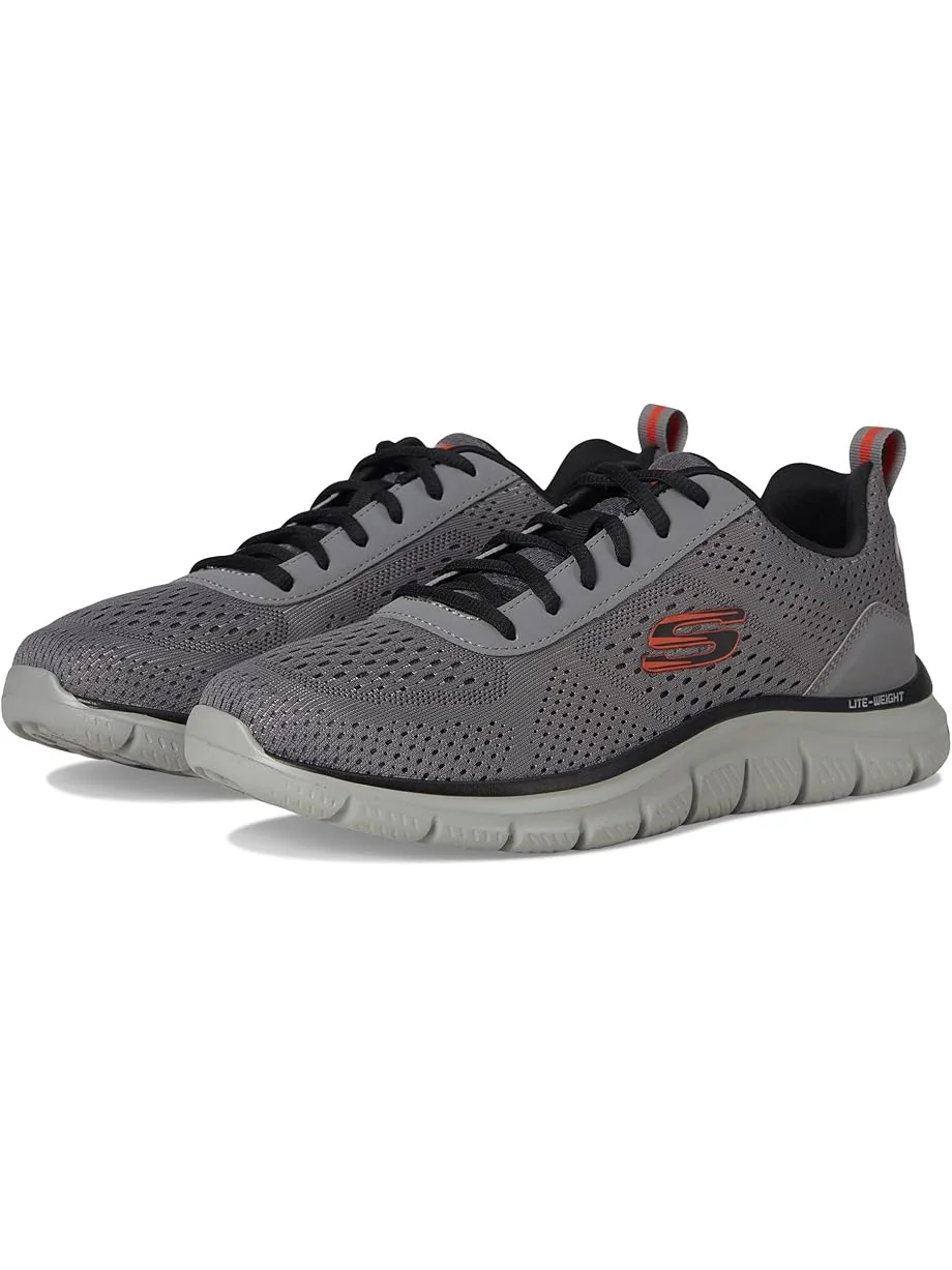 Кроссовки SKECHERS Track Leshur