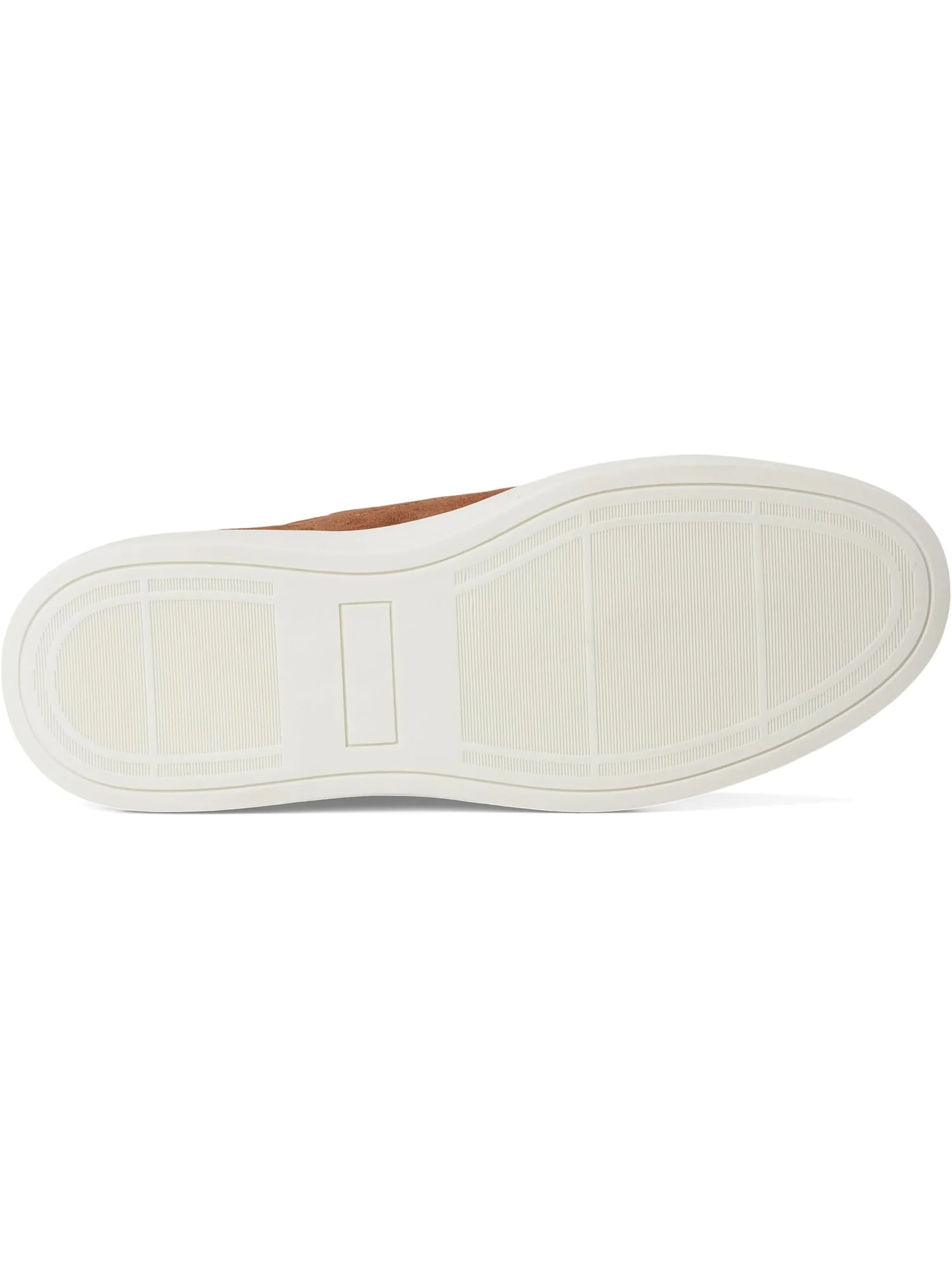Кроссовки Marc Joseph New York Capitol Ave — изображение 3 из 7, коричневый