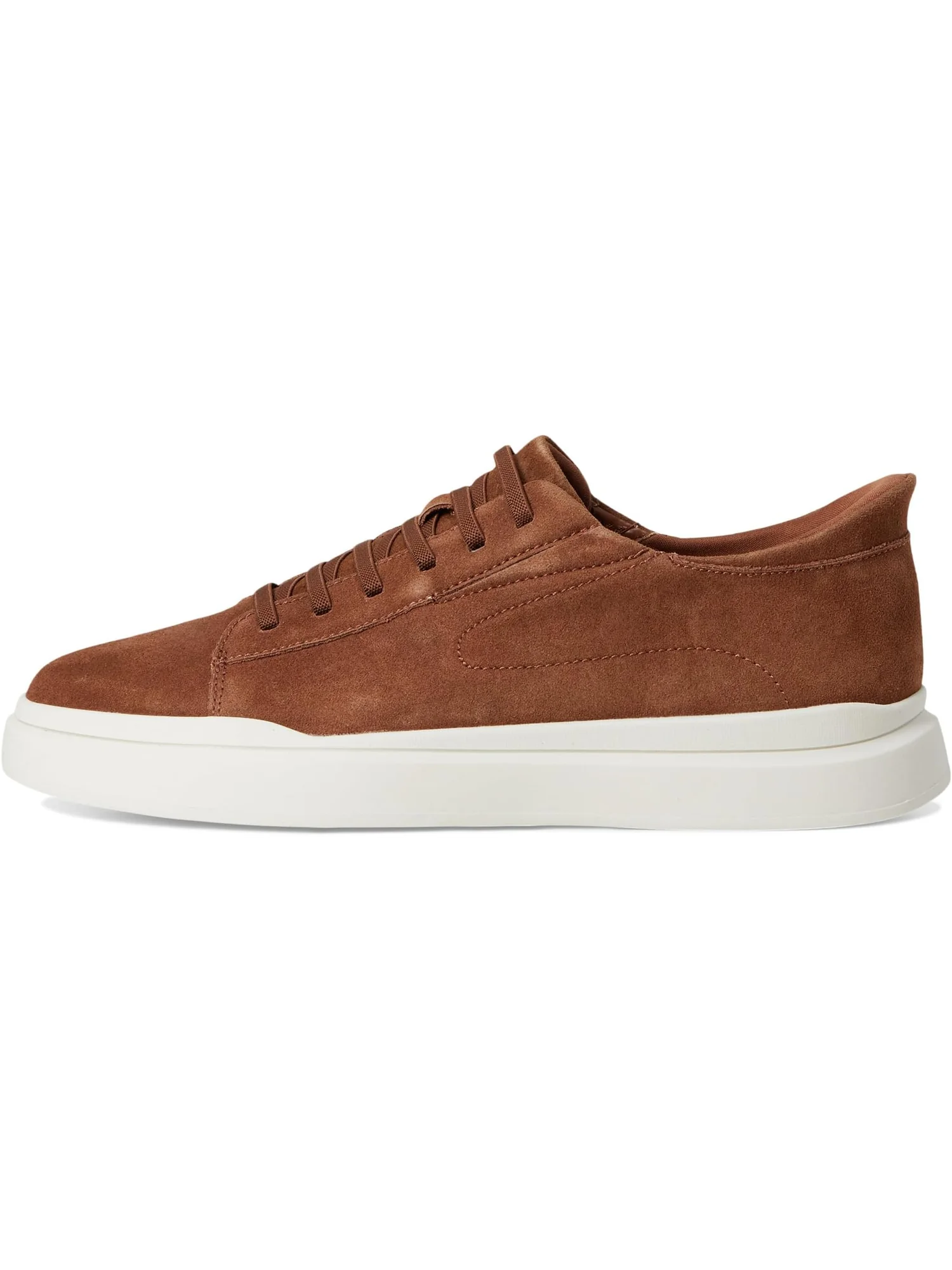 Кроссовки Marc Joseph New York Capitol Ave — изображение 4 из 7, коричневый