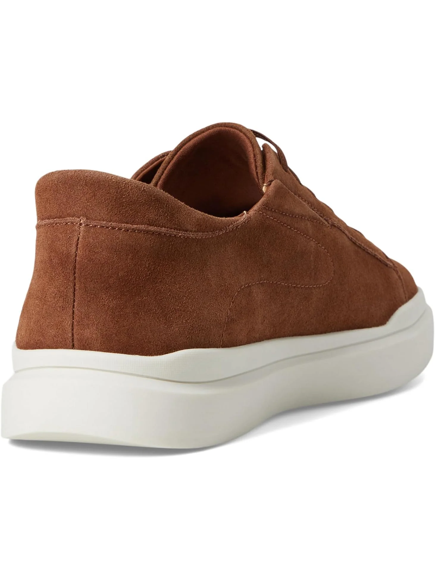 Кроссовки Marc Joseph New York Capitol Ave — изображение 5 из 7, коричневый