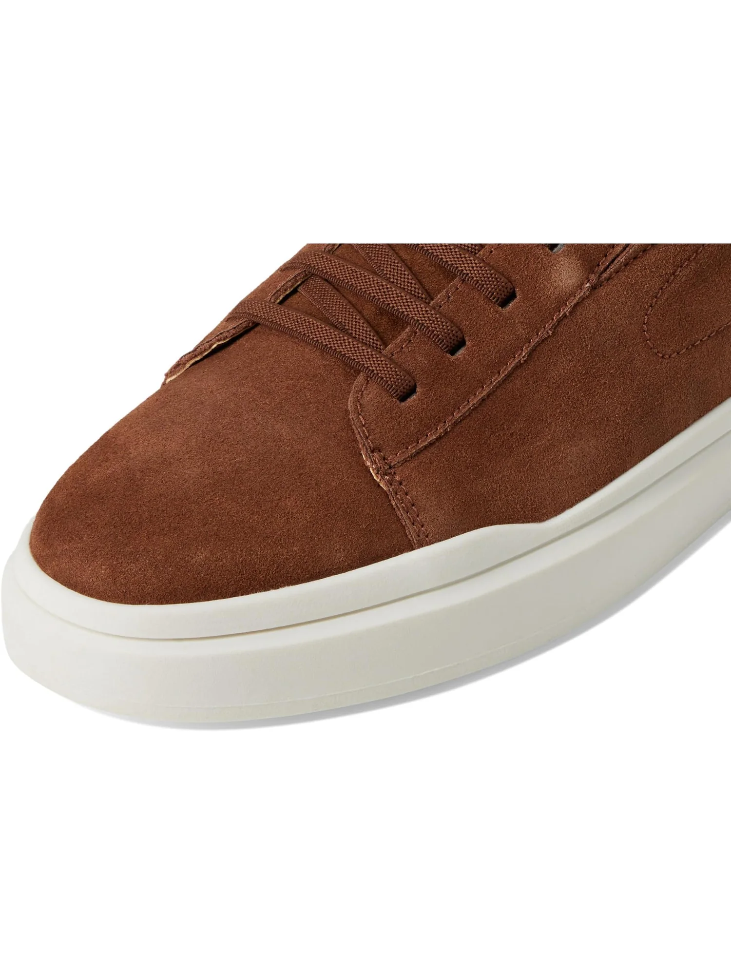 Кроссовки Marc Joseph New York Capitol Ave — изображение 6 из 7, коричневый