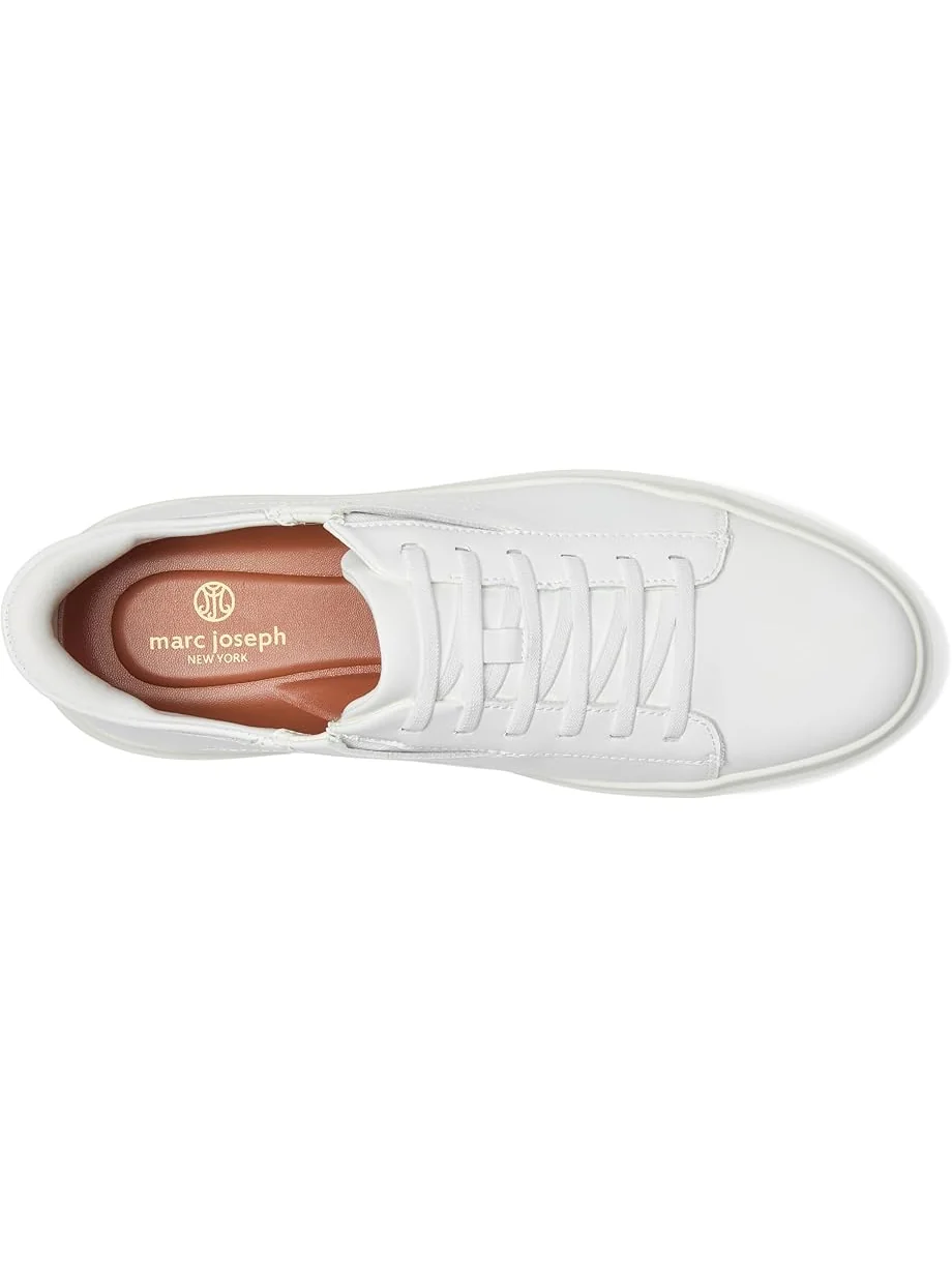 Кроссовки Marc Joseph New York Capitol Ave (Hands Free Technology) — изображение 2 из 7, белый