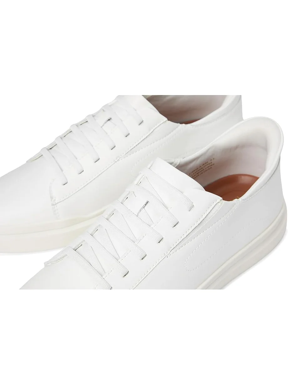 Кроссовки Marc Joseph New York Capitol Ave (Hands Free Technology) — изображение 6 из 7, белый
