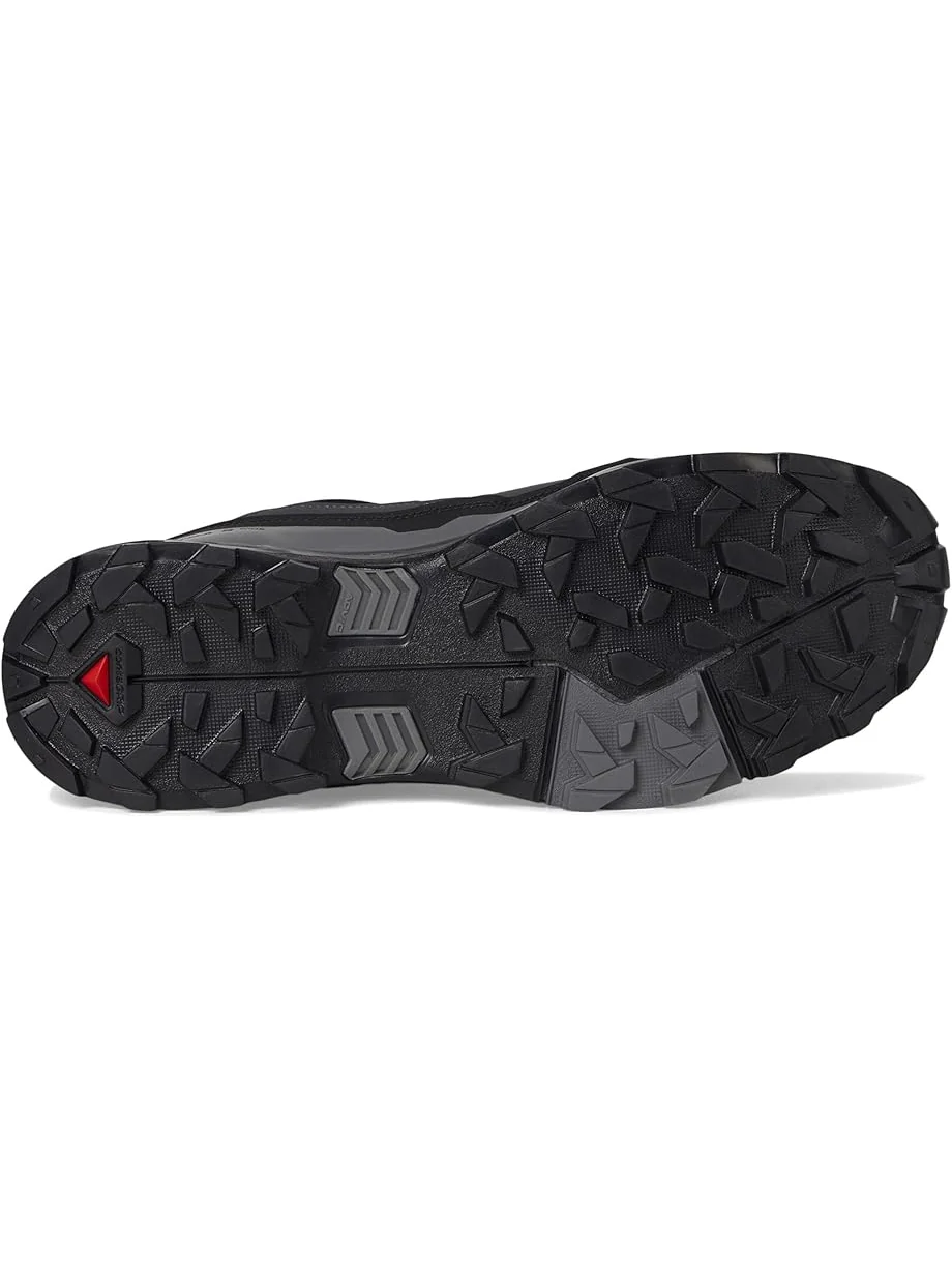 Кроссовки Salomon X Ultra 5 Wide GTX — изображение 3 из 7, кастеррок