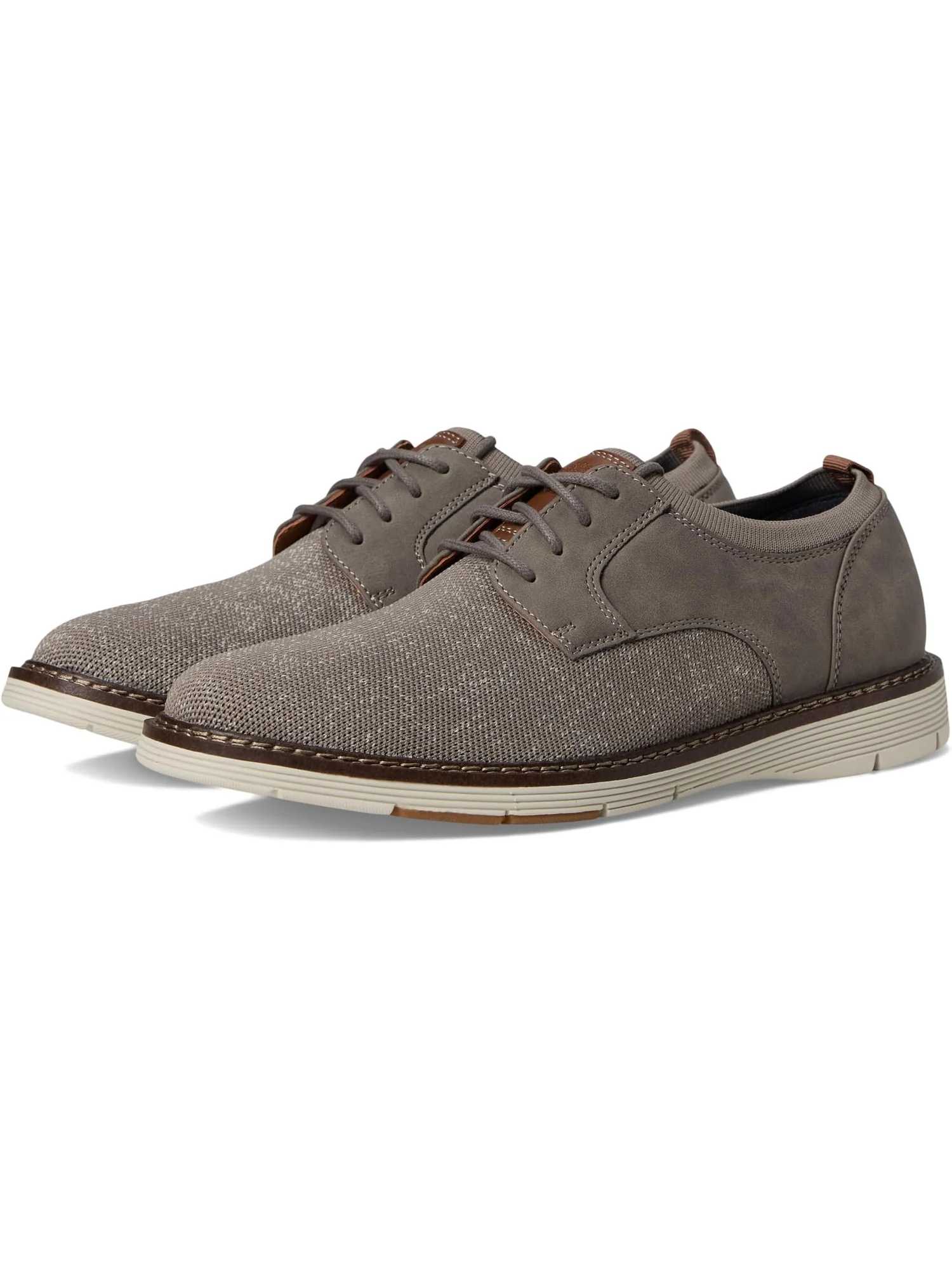 Оксфорды Dockers Edgehill