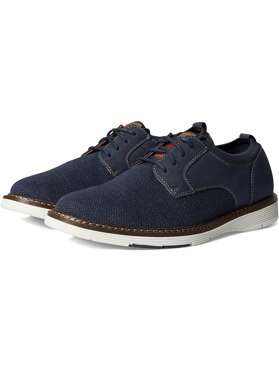 Оксфорды Dockers Edgehill