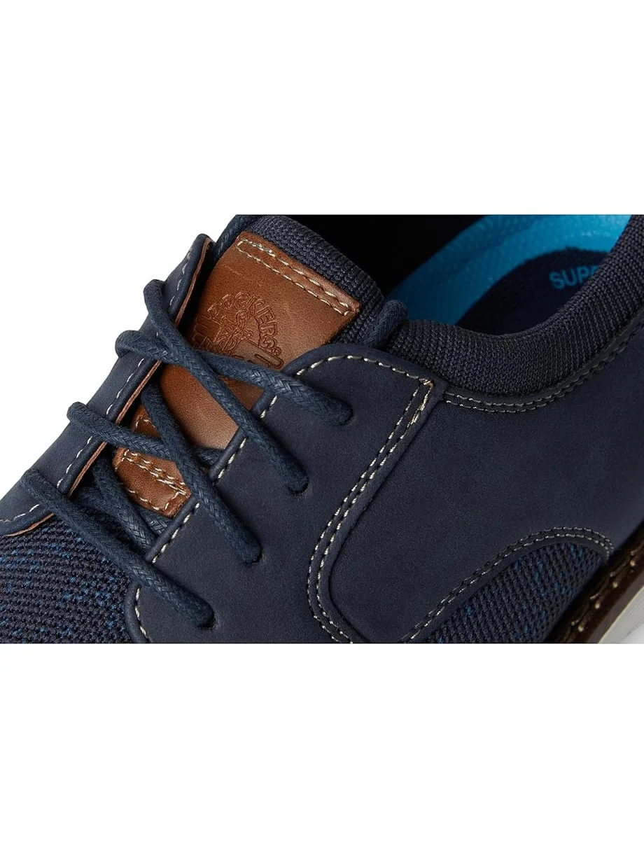 Оксфорды Dockers Edgehill — изображение 6 из 7, темно-синий