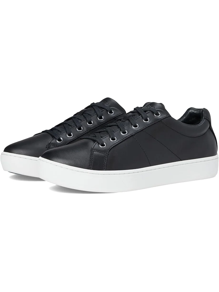 Кроссовки L.L.Bean Eco Bay Sneaker Leather