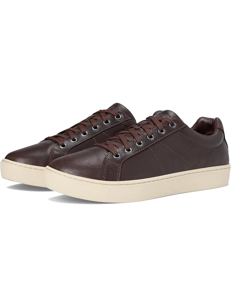 Кроссовки L.L.Bean Eco Bay Sneaker Leather