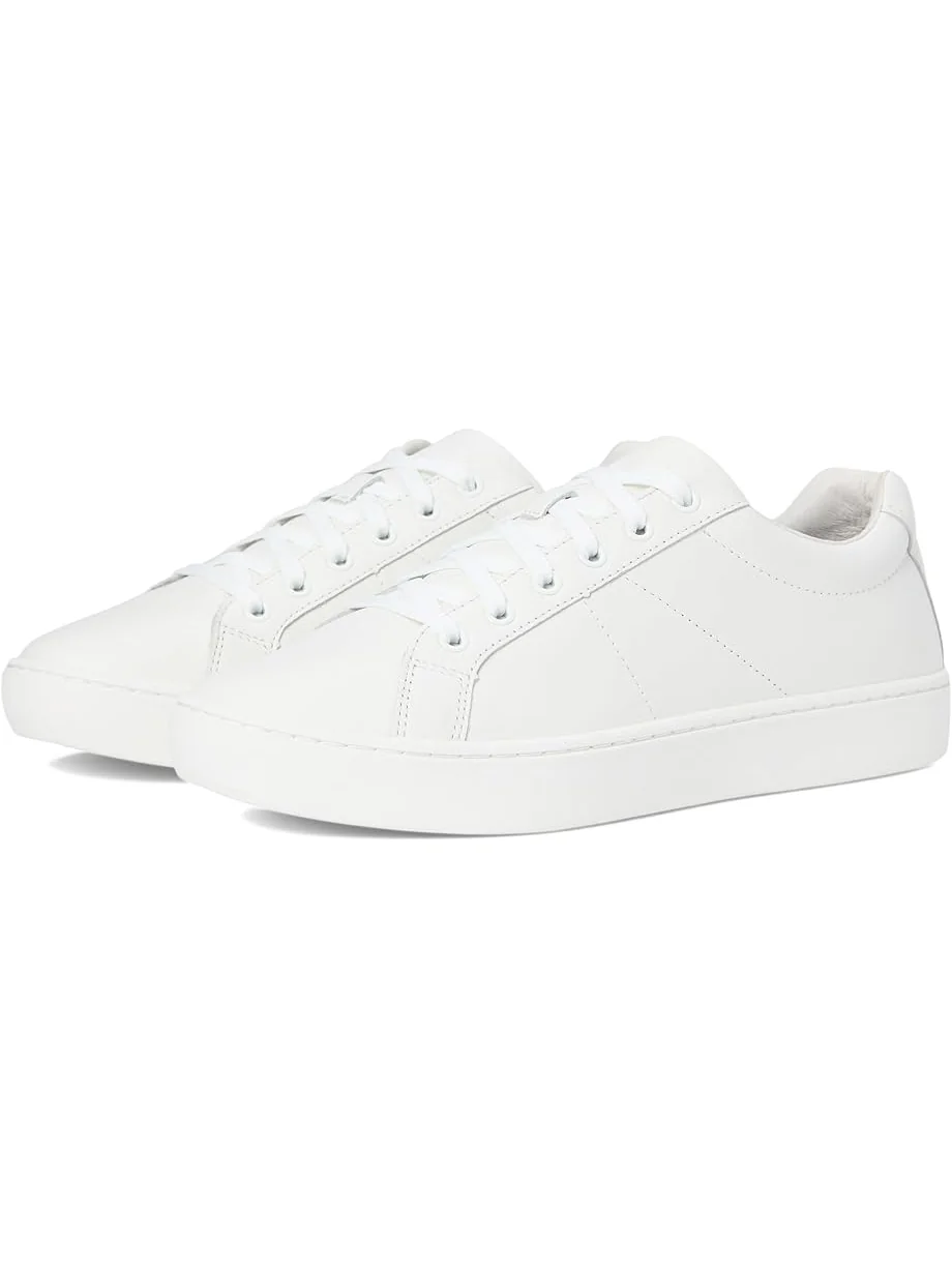Кроссовки L.L.Bean Eco Bay Sneaker Leather