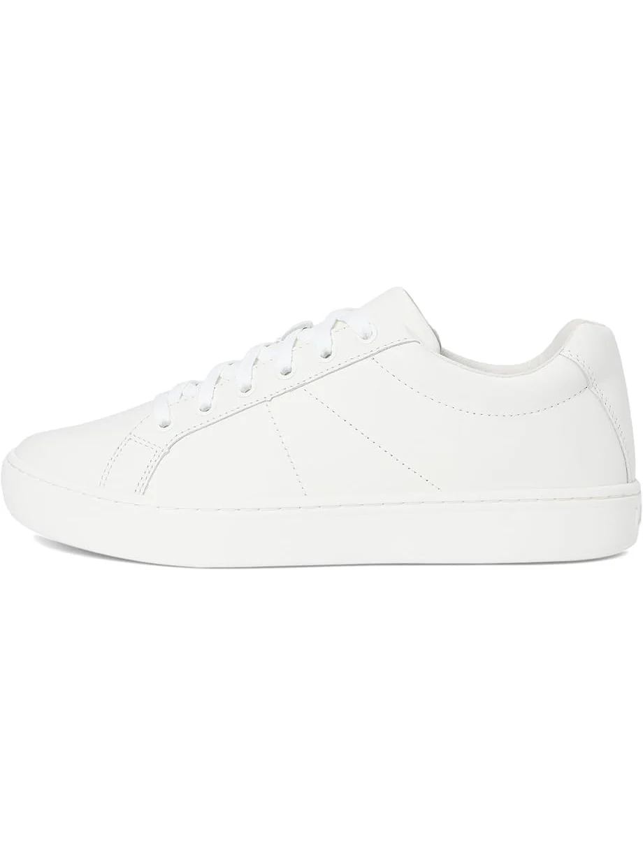 Кроссовки L.L.Bean Eco Bay Sneaker Leather — изображение 4 из 7, белый