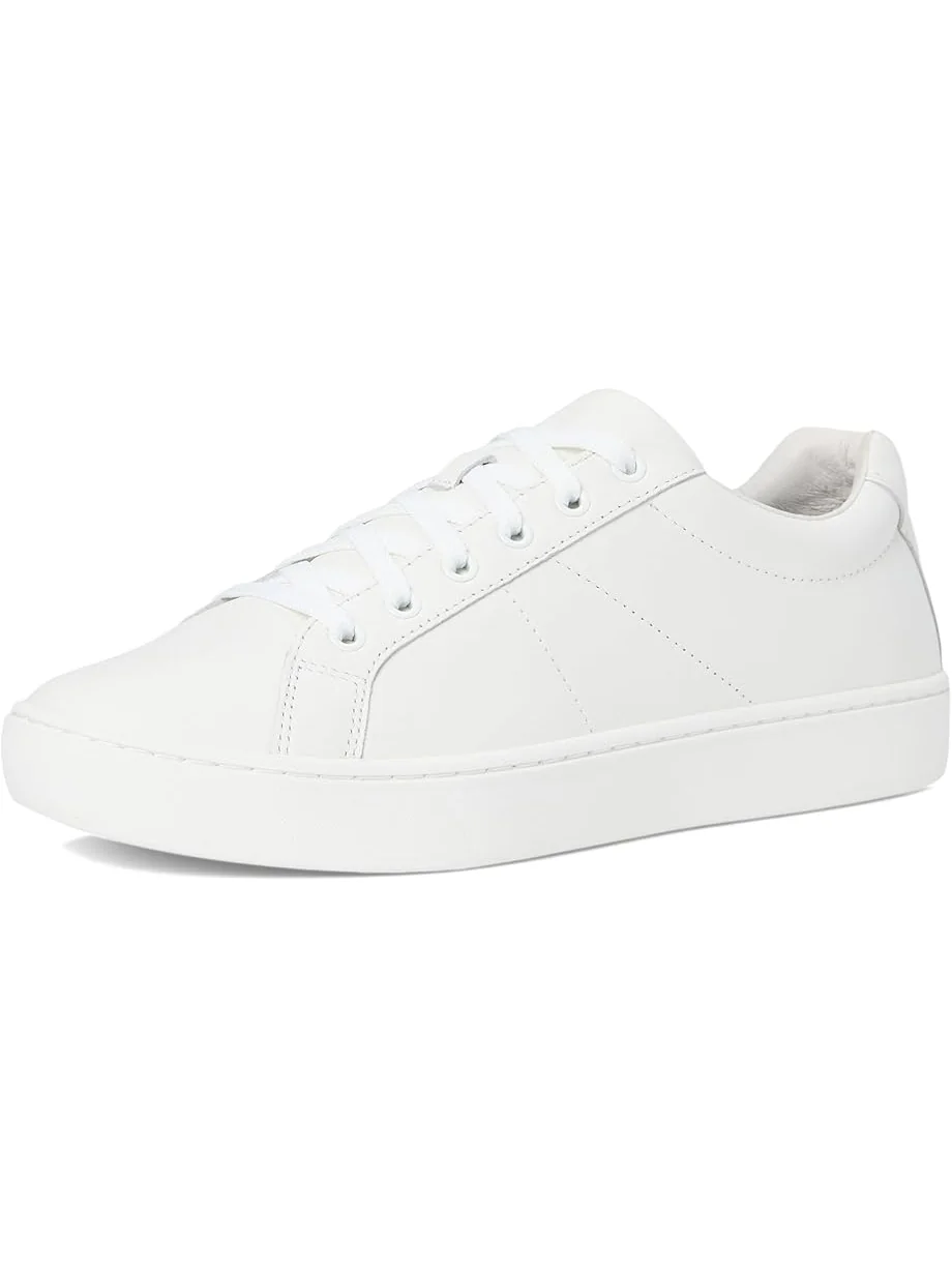 Кроссовки L.L.Bean Eco Bay Sneaker Leather — изображение 7 из 7, белый