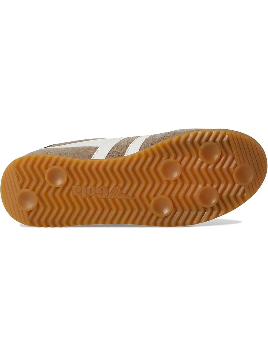 Кроссовки Gola Torpedo — изображение 3 из 7, белый/черный