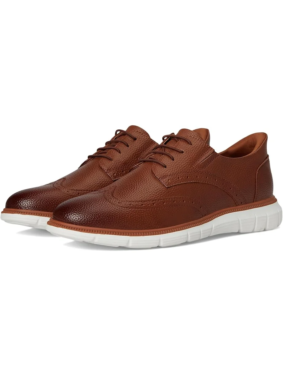 Оксфорды Marc Joseph New York Hill Street (Hands Free Technology)