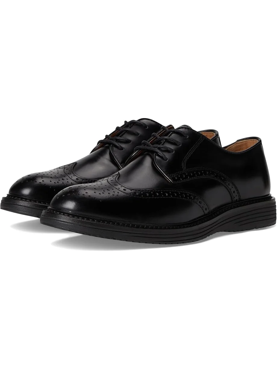 Оксфорды Johnston & Murphy Upton Wingtip