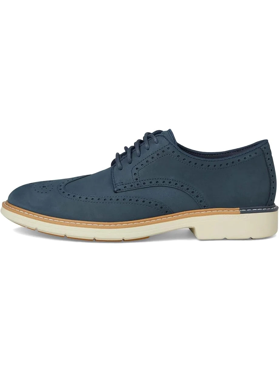 Оксфорды Cole Haan Go-To Wing Oxfords — изображение 4 из 7, слоновая кость